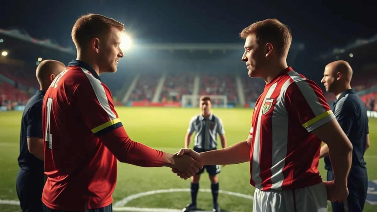 Grimsby Mariners Set to Clash with Walsall: Key Players and Tactics
