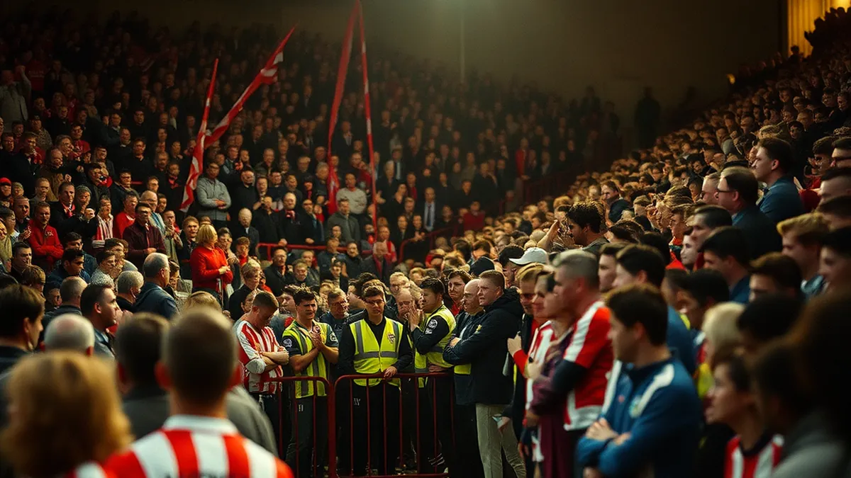 The Heartbeat of Blundell Park: Grimsby Town's Fan Traditions