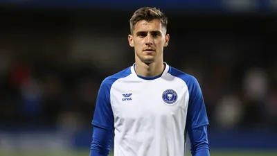 Grimsby Town are interested in signing York City midfielder Mark Shelton before the close of the transfer window, having...