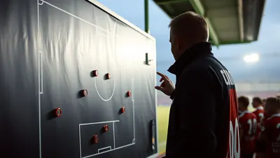 Grimsby Town Secures Shock Victory Over Manchester United