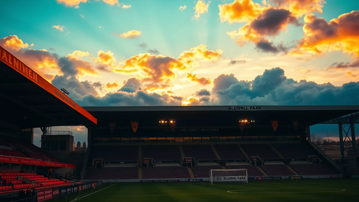 Grimsby Town Added to Imps' Pre-Season Schedule