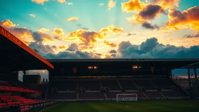 Grimsby Town Added to Imps' Pre-Season Schedule