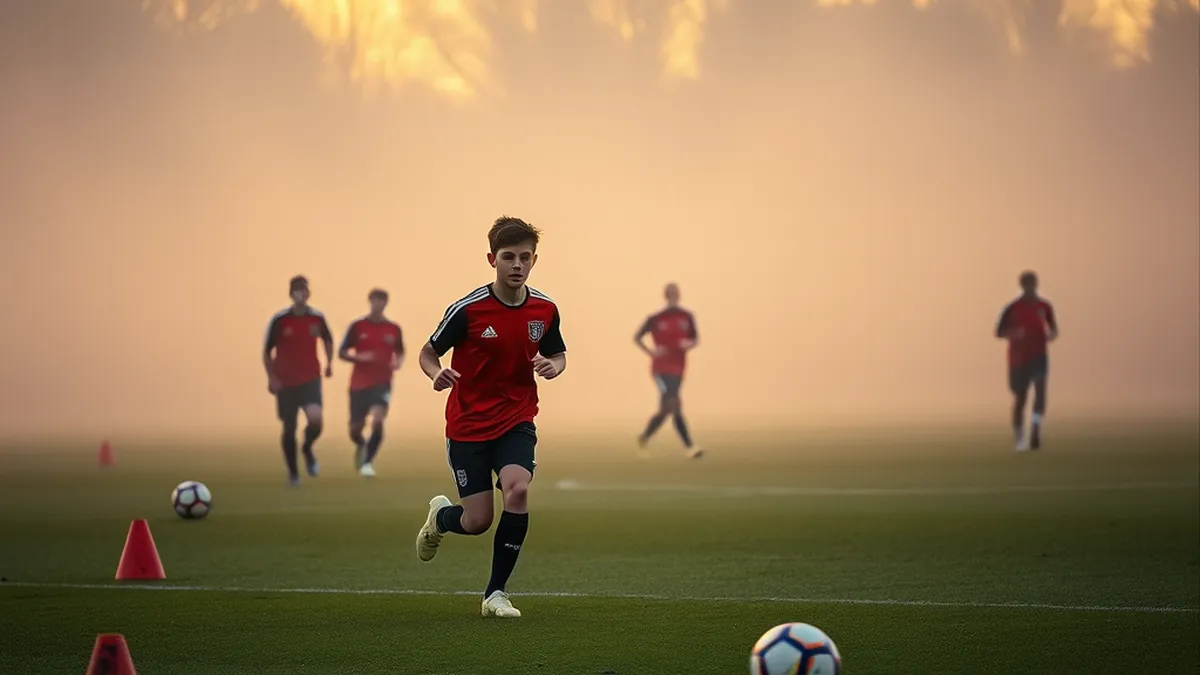Could S. Lavelle be the key to Grimsby's defensive resilience?