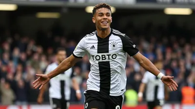 Grimsby Town Falls to Blackpool in EFL Cup