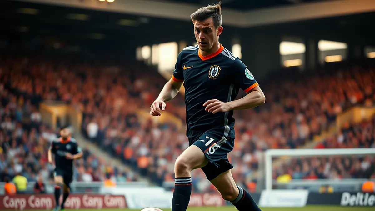 S. Auton shines in Grimsby victory