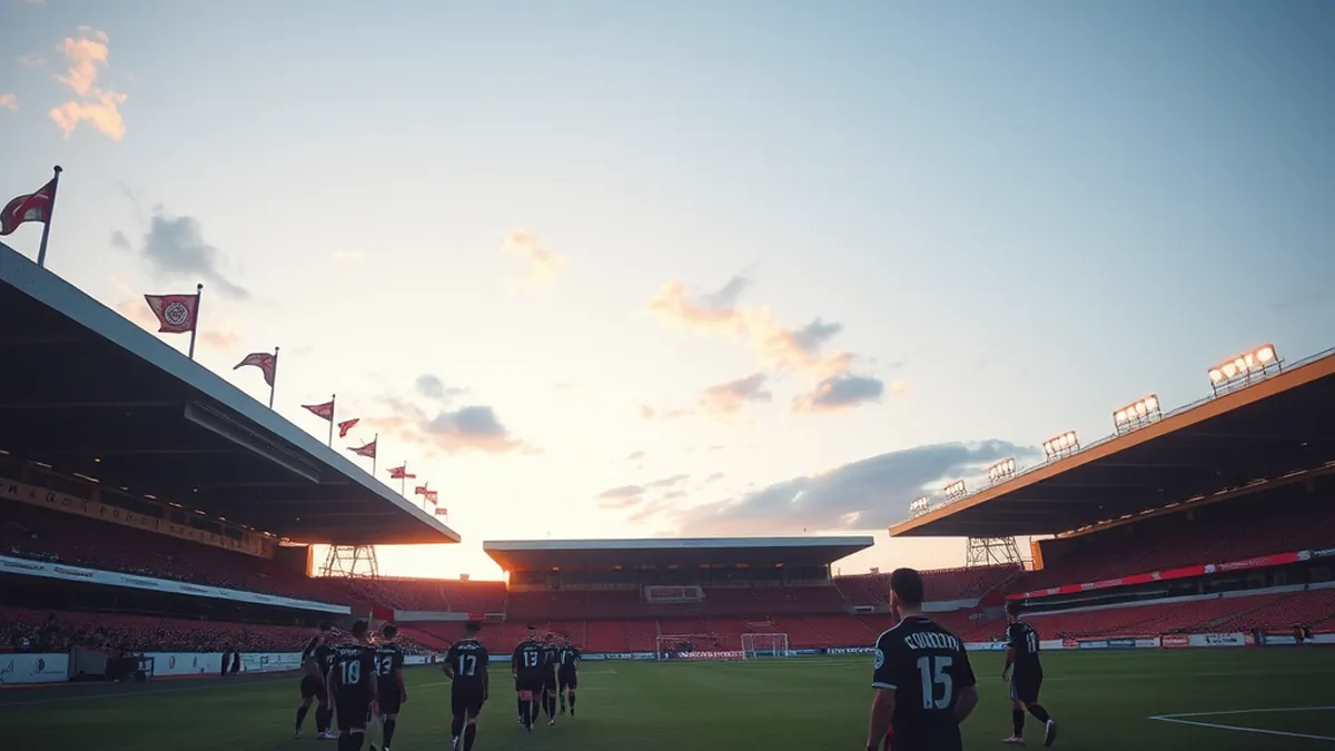 Grimsby Town FC to Host King Charles III at Blundell Park