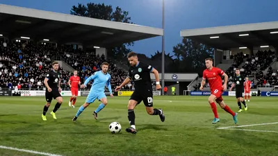 Mariners spark pre‑season with Slovenia camp after goalless start