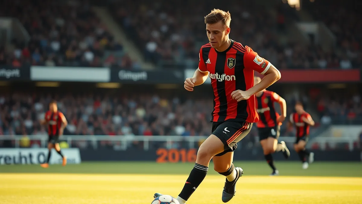 Grimsby's midfield strength highlighted by H. Brown