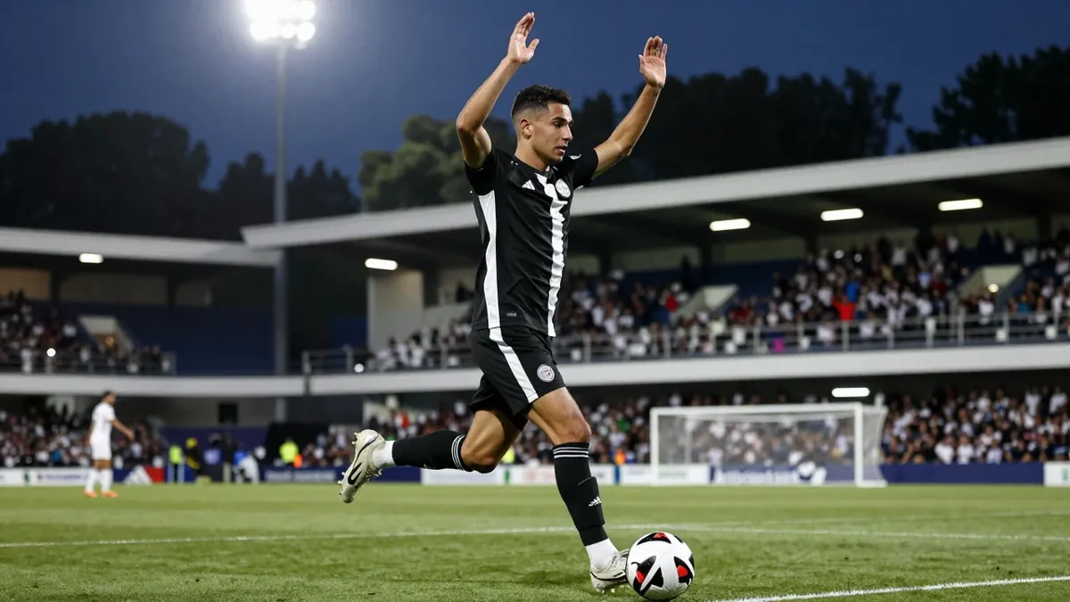 Grimsby Town midfielder Geza David Turi has committed his future to the club by signing a new contract that runs until...