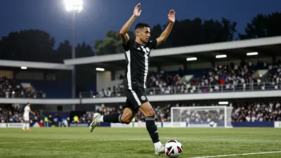 Grimsby Town midfielder Geza David Turi has committed his future to the club by signing a new contract that runs until...