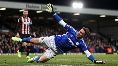 Grimsby Town Loses to Blackpool in Carabao Cup