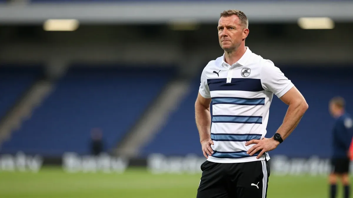 Grimsby Hold Walsall to 0-0 Draw, Artell Praises Defence