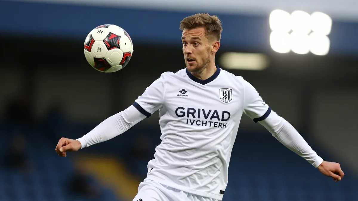Grimsby Town hold Walsall to 0-0 draw in League Two